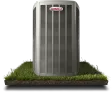 Lennox EL18KCV outdoor air conditioner